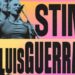 Juan Luis Guerra, Sting, Juanes y Residente juntos en el Estadio Olímpico en abril