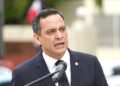 Presidente SCJ resalta como prioridad del PJ la protección de los derechos de las mujeres