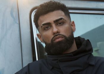 Jay Wheeler traerá a RD nueva gira «Trappi Tour»