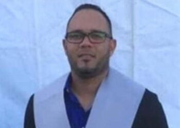 Condena a 20 años de prisión a profesor por la muerte de adolescente Esmeralda Richiez