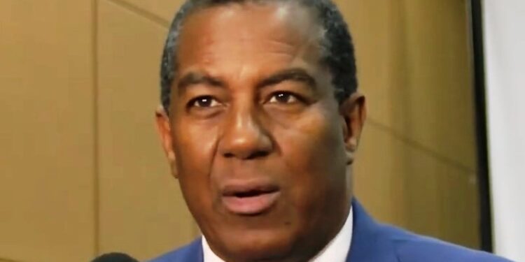 Fallece el diputado del PLD Julio Brito