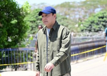 Abel Martínez opina que con lo sucedido en el río Dajabón, parecería que en RD no hay gobierno