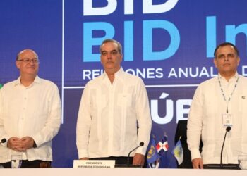 Presidente BID dice RD es modelo de desarrollo a seguir