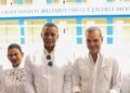 Abinader inaugura varias obras en el norte del país