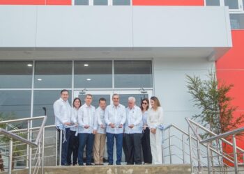 Empresario José Mallén destaca confianza depositada en Abinader