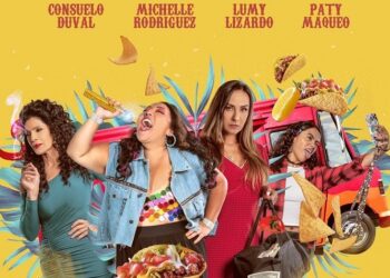 Estrena en cines de México comedia dominicana «Canta y No Llores»
