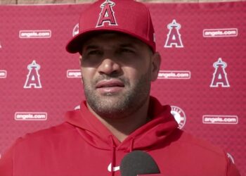 ¿Futuro manager en MLB? Pujols no ve por qué no