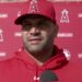 ¿Futuro manager en MLB? Pujols no ve por qué no
