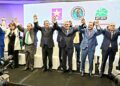 Alianza Rescate RD acusa a Abinader de llevar a cabo una política exterior errática e incoherente