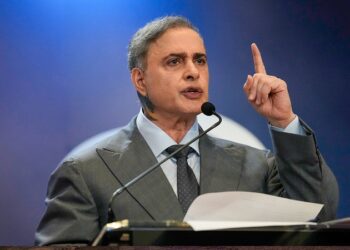 A 20 metros de la tarima: Así capturaron a sujetos que pretendían atentar contra Maduro