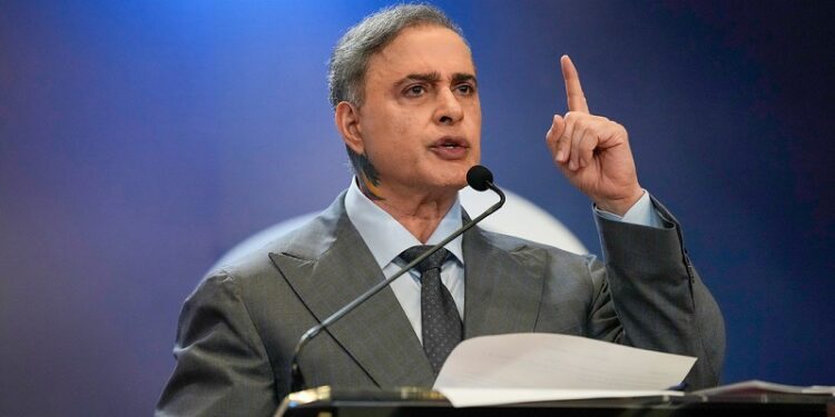 A 20 metros de la tarima: Así capturaron a sujetos que pretendían atentar contra Maduro