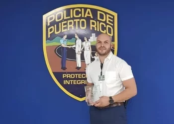 Gobernador Pierluisi decreta tres días de duelo por asesinato de policía