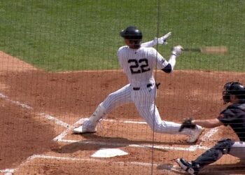 Soto tiene a los Yankees soñando en grande tras su tercer HR