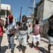 Bandas en Haití advierten de un «genocidio inminente» si no se cumple una condición