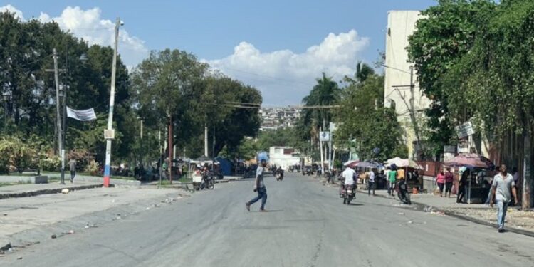 Haití-Pandillas: Numerosas muertes y una treintena de comisarías y comercios destruidos, según Rnddh