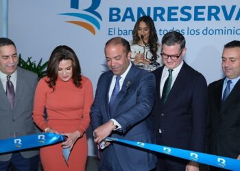 Banreservas inaugura feria inmobiliaria en NY y Lawrence con tasas fijas desde un 8%