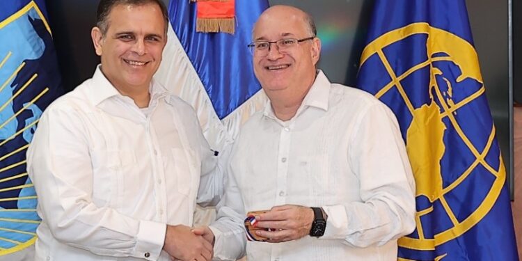 RD acogerá a partir de mañana la Reuniones Anuales del BID