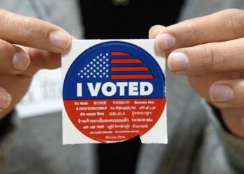 Biden y Trump se acercan a una revancha al arrasar en el supermartes en EE.UU.