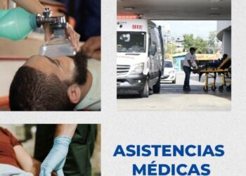 El COE notifica un muerto, 49 intoxicados por alcohol y 36 accidentes tránsito