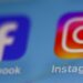 Facebook e Instagram sufren una caída masiva a nivel global