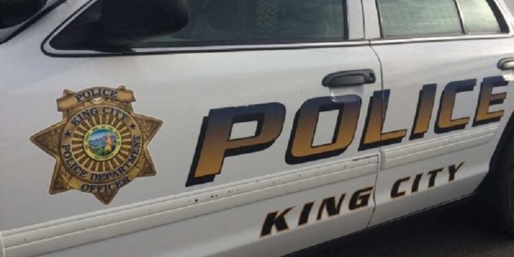 Tiroteo en una fiesta deja 4 muertos en California, EE.UU.