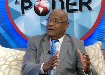 «Sin todavía celebrarse el debate presidencial, ya Luis Abinader ganó»: Cándido Mercedes