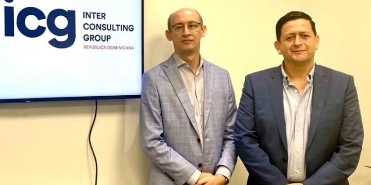 Inter Consulting Group llega a RD con una nueva propuesta de consultoría empresarial