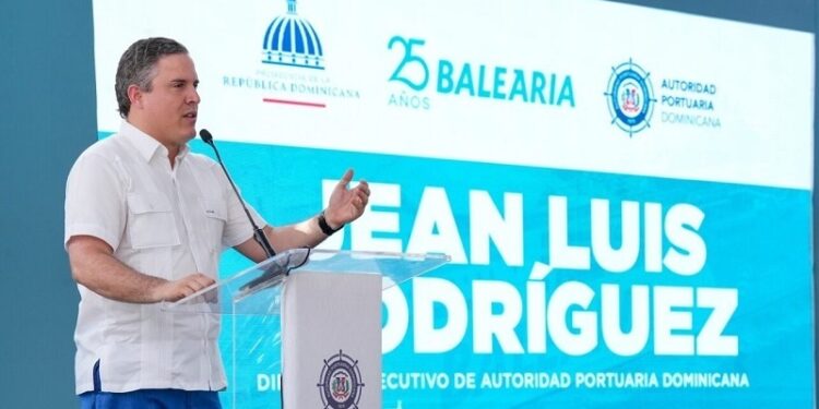 Autoridad Portuaria celebra construcción de los puertos de Mayagüez y San Pedro de Macorís