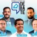 CODESSD anuncia debate entre candidatos al senado por el Distrito Nacional