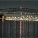 EE.UU.: Colapsa un puente en Baltimore tras colisionar un barco (VIDEO)