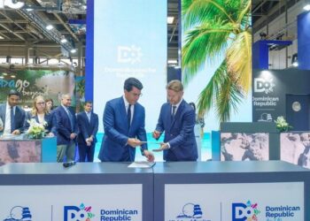República Dominicana garantiza conectividad con Alemania y Suiza durante la feria ITB 2024