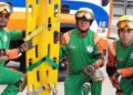Comipol aumenta su capacidad de apoyo a usuarios de las carreteras en Semana Santa