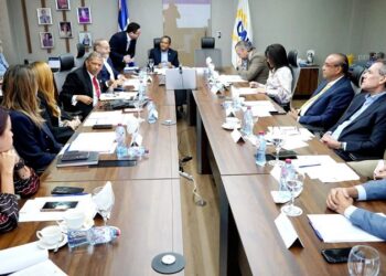 CNZFE aprueba instalación de 10 empresas y dos parques de zonas francas