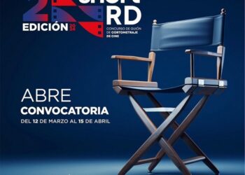 Convocan concurso de Guiones de Cortometrajes «SHORT-RD»