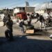Reportan al menos 15.000 desplazados por la violencia en Haití