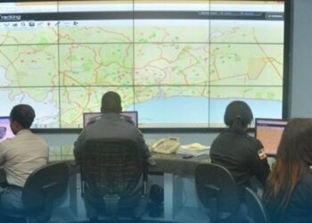 Arrestan 10 personas por causar pérdidas económicas por 230.000 pesos por estafa y otros delitos