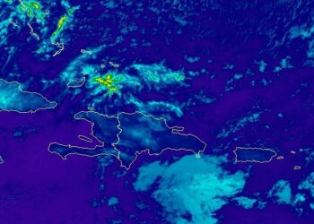 Precipitaciones disminuirán este martes, mantienen niveles de alerta en 9 provincias