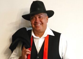 Edgardo «El Bambino» presenta sencillo «Por Nada»