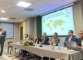 Comisión de la JCE verifica en Europa montaje para elecciones