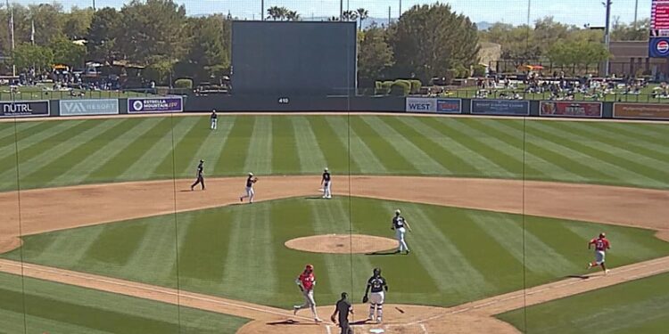De la Cruz luce preparado para exhibir su mejor juego ahora