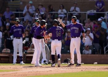 Ezequiel Tovar pacta extensión de siete años con Rockies (fuente)