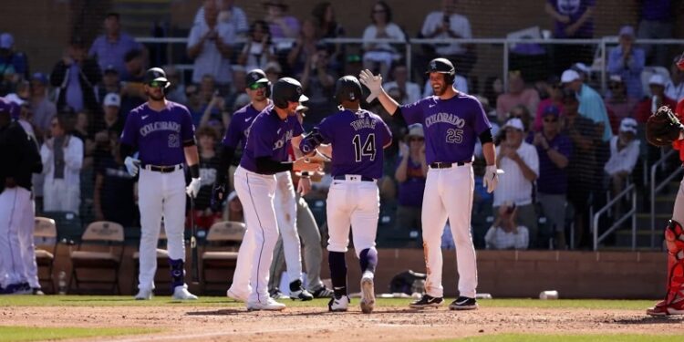 Ezequiel Tovar pacta extensión de siete años con Rockies (fuente)