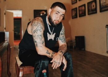 Foreign Teck se une a Eladio Carrión, De la Ghetto y Wissin para lanzar «100 X Ciento»