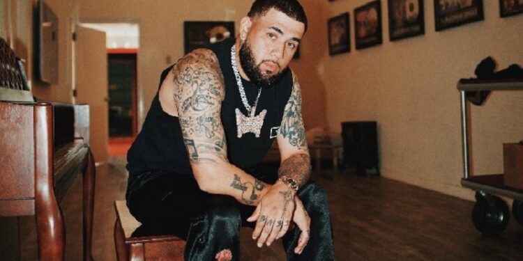Foreign Teck se une a Eladio Carrión, De la Ghetto y Wissin para lanzar «100 X Ciento»