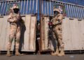 Un haitiano muere en incidente con militares dominicanos en Dajabón