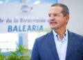 Gobernador afirma Baleària une y afianza esfuerzos cooperativos entre Puerto Rico y República Dominicana