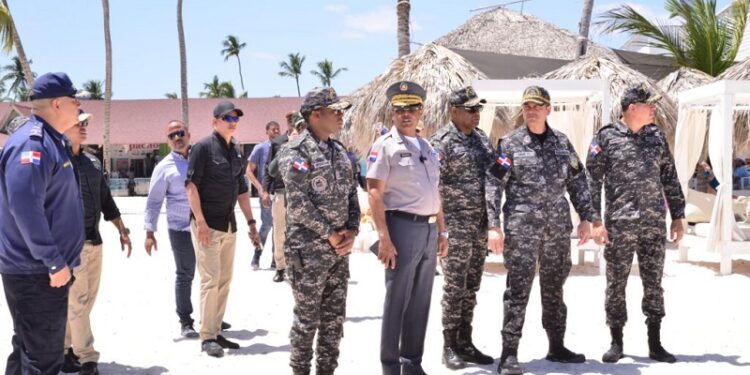 Director de la PN insta a ciudadanos a un retorno seguro tras vacaciones de Semana Santa