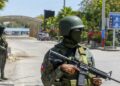 Bandas armadas intentan tomar el principal aeropuerto de Haití