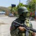 Bandas armadas intentan tomar el principal aeropuerto de Haití