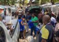Haití: La violencia de las bandas ha puesto en jaque el sistema sanitario en Puerto Príncipe
